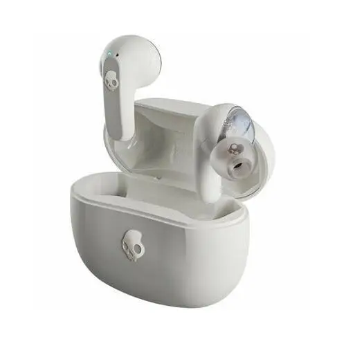 Słuchawki dokanałowe SKULLCANDY Rail TWS Biały