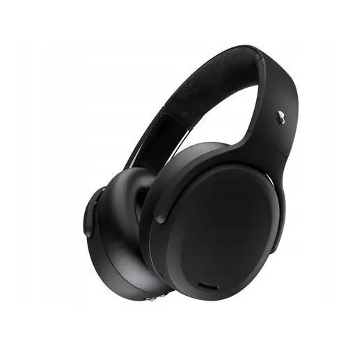 Słuchawki nauszne crusher 2 anc czarny Skullcandy