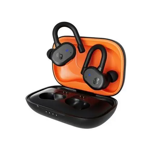 Słuchawki Skullcandy Push Active True WirelessBlack/Orange, S2BPW-P740