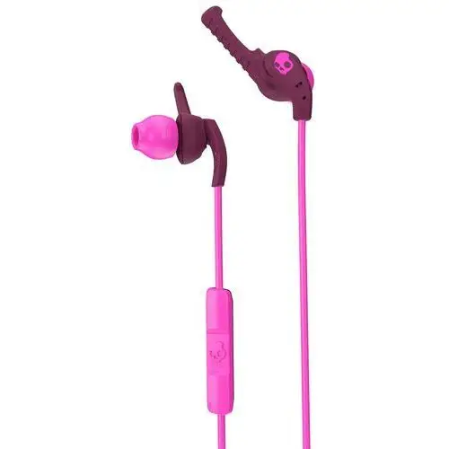 Skullcandy Słuchawki sc xtplyo in-ear womens pink/orange/orange (s2wihx-519)