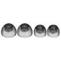 Słuchawki Skullcandy Smokin Buds True WirelessIn-ea rTrue Black Sklep on-line