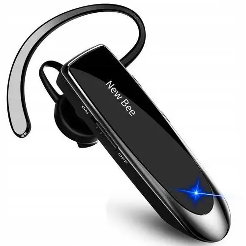 Słuchawka Bluetooth 5.0 Pro 24 h Bezprzewodowy zestaw słuchawkowy