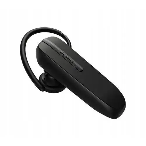 Słuchawka Bluetooth do rozmów Jabra Talk 5 Multipoint Bt 2.1 Czarna