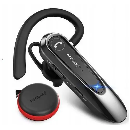 Słuchawka Bluetooth do Tel. Samsung Xiaomi Oppo