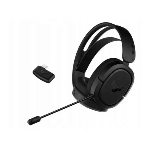 Słuchawki Asus Tuf Gaming H1 Wireless