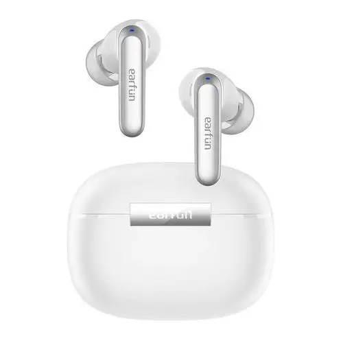 Słuchawki Bezprzeewodowe Dokanałowe Tws Earfun AIR2 Bluetooth 5.3 IPX7