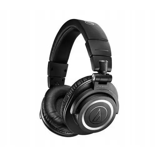 Słuchawki bezprzewodowe Audio-Technica ATH-M50xBT2