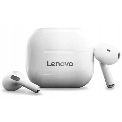Słuchawki Bezprzewodowe Bluetooth Lenovo LP40