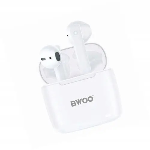 Słuchawki bezprzewodowe dokanałowe bluetooth Tws do iPhone 11