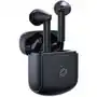 Słuchawki Bezprzewodowe Douszne Bluetooth Z Mikrofonem Manta Rytmo X Czarne Sklep on-line
