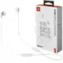 Słuchawki Bezprzewodowe Douszne Jbl Tune 215 Bt Białe Bluetooth Sklep on-line