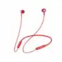 Słuchawki Bezprzewodowe Douszne Lenovo HE06 Czerwone Wydajna Bateria 10h Sklep on-line