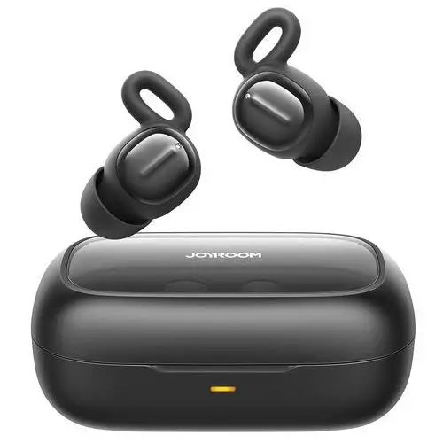Słuchawki Bezprzewodowe Douszne Tws z Bluetooth 5.3 Do Spania Bardzo Małe