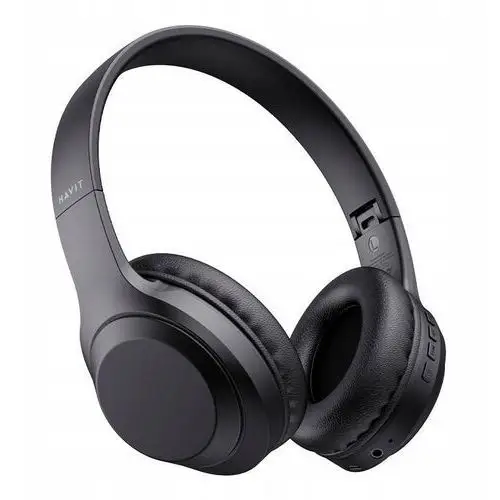 Słuchawki Bezprzewodowe Havit H628BT Nauszne Bluetooth 5.1