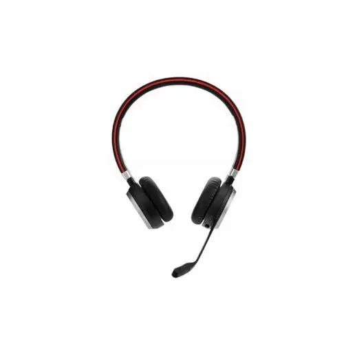 Słuchawki bezprzewodowe Jabra Evolve 65 Se Link380a Ms Stereo 6599-833-309