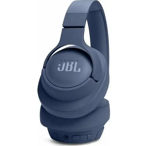 Słuchawki bezprzewodowe Jbl Tune 720 (T720BTJBLBLUE)