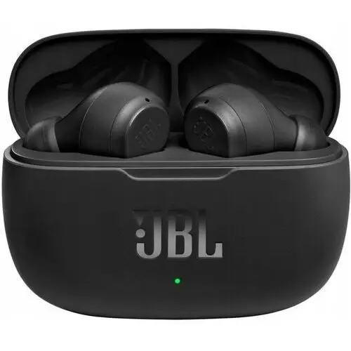 Słuchawki bezprzewodowe Jbl Wave 200 Tws Mikrofon Do Biegania Bluetooth