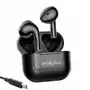 Słuchawki Bezprzewodowe Lenovo LP40 Bluetooth Douszne Czarne Wodoodporne Sklep on-line