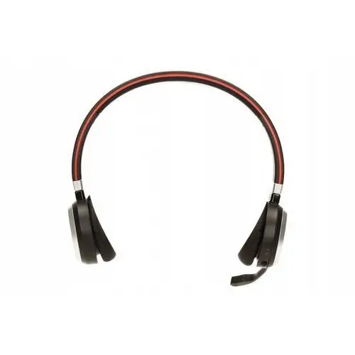 Słuchawki bezprzewodowe nauszne Jabra Evolve 65 Se