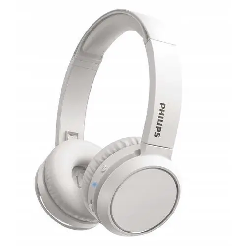 Słuchawki bezprzewodowe nauszne Philips TAH4205WT00