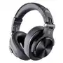 Słuchawki bezprzewodowe Oneodio Fusion A70 (czarne), Fusion A70 black Sklep on-line