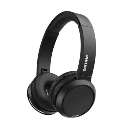Słuchawki bezprzewodowe Philips TAH4205 Czarne