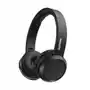 Słuchawki bezprzewodowe Philips TAH4205 Czarne Sklep on-line