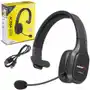 Słuchawki Bezprzewodowe Redukcja Szumów Anc Elevoc Bt Audiocore AC864 Sklep on-line