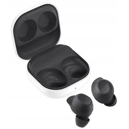 Słuchawki bezprzewodowe Samsung Galaxy Buds Fe R400 Czarne Nowe