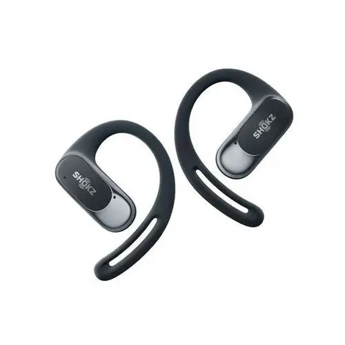 Słuchawki bezprzewodowe Shokz OpenFit Air Black