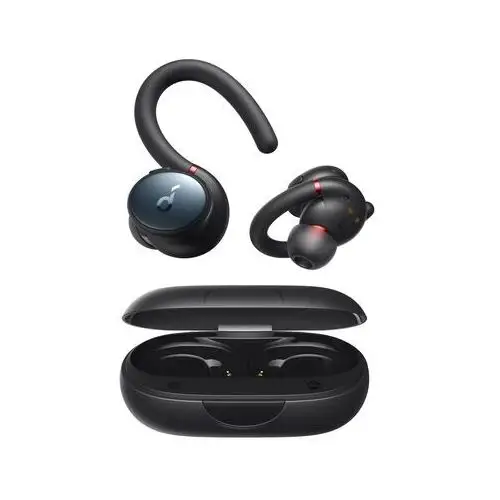 Słuchawki bezprzewodowe Soundcore Sport X10 Czarny