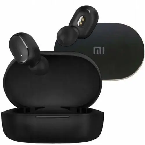 Słuchawki bezprzewodowe Xiaomi Redmi Airdots 2