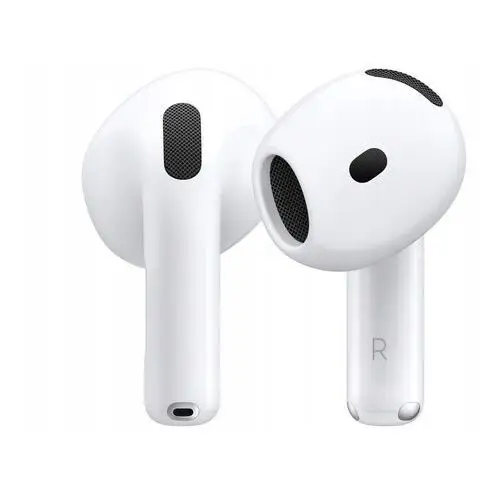 Słuchawki Bluetooth Apple Airpods 4