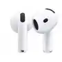 Słuchawki Bluetooth Apple Airpods 4 Sklep on-line