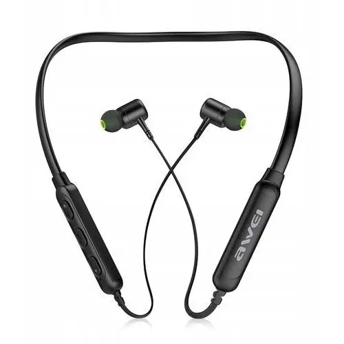 Słuchawki Bluetooth Awei G30BL Czarne