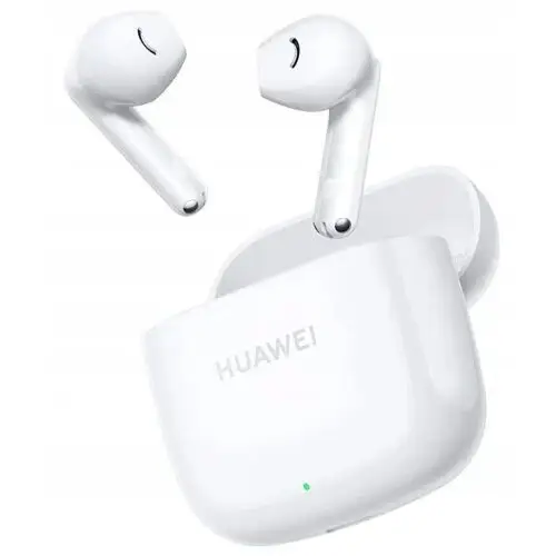 Słuchawki Bluetooth Huawei FreeBuds Se 2 Białe