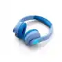 Słuchawki dla dzieci Philips TAK4206BL niebieskie Sklep on-line