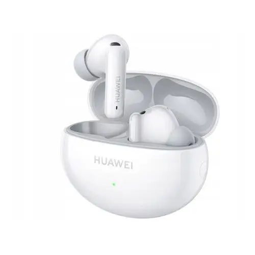Słuchawki dokanałowe Huawei 6I Anc Biały