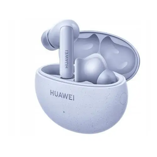 Słuchawki dokanałowe Huawei Freebuds 5I Niebieski