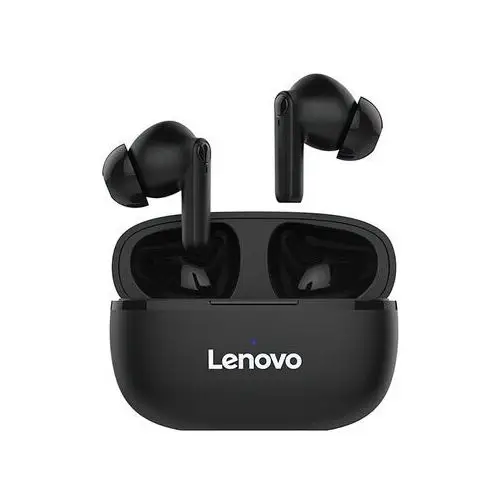 Słuchawki dokanałowe Lenovo HT05 Czarny