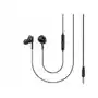 Słuchawki dokanałowe Samsung EO-IA500 Czarny Sklep on-line