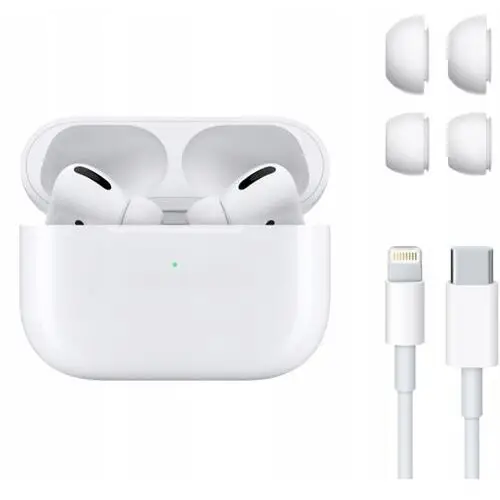 Słuchawki Douszne AirDots Pro Bluetooth PowerBank
