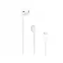 Słuchawki douszne Apple EarPods Usb-c Biały Sklep on-line