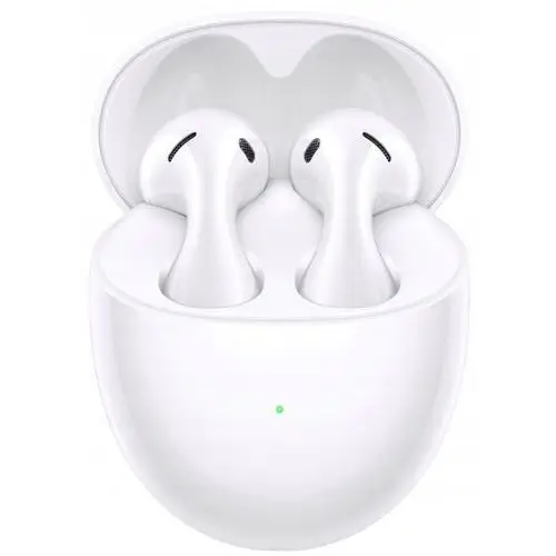 Słuchawki douszne Huawei FreeBuds 5 Anc Biały