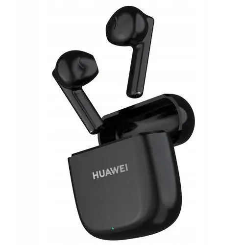 Słuchawki douszne Huawei FreeBuds Se 2 Czarny