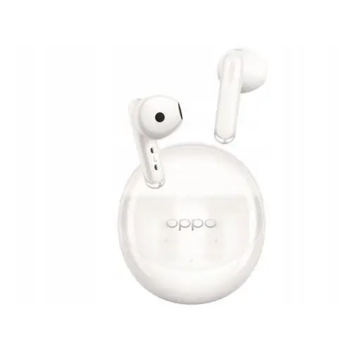 Słuchawki douszne Oppo Enco Air 3 Biały
