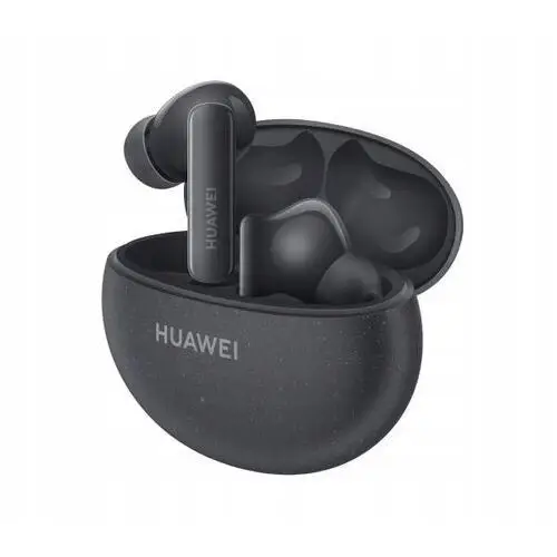 Słuchawki Huawei FreeBuds 5i Anc Tws IP54 Czarne