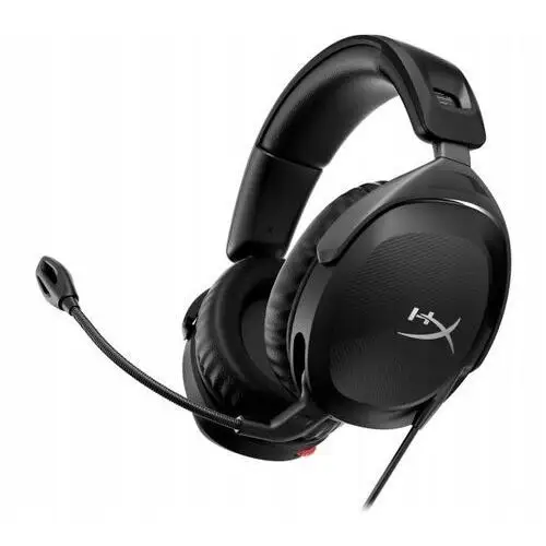 Słuchawki HyperX Cloud Stinger 2 Gaming Headset Mauszne Czarne