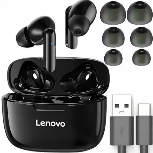 Słuchawki Lenovo XT90 Bezprzewodowe Bluetooth
