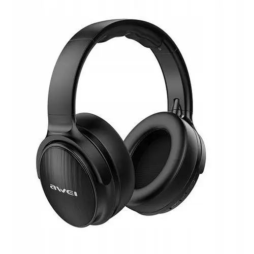 Słuchawki nauszne Awei 780BL, Bluetooth 5.1 Aux Sd